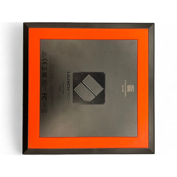 Used Novation Launchpad Mini MIDI Controller