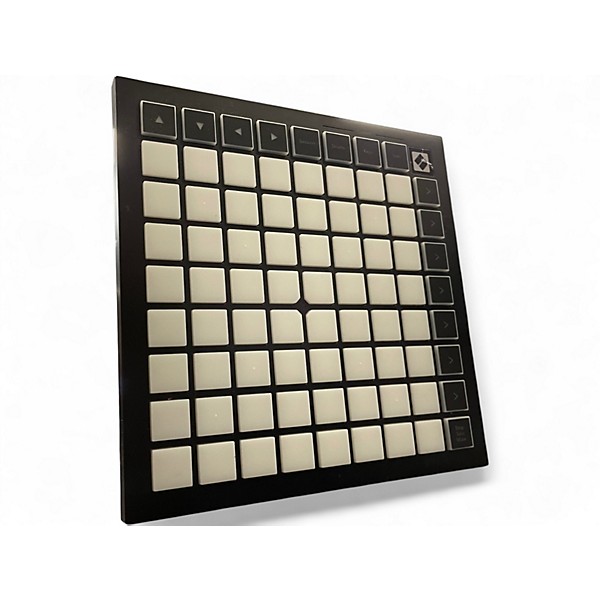 Used Novation Launchpad Mini MIDI Controller