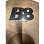 Used SABIAN 20in B8 Ride Cymbal