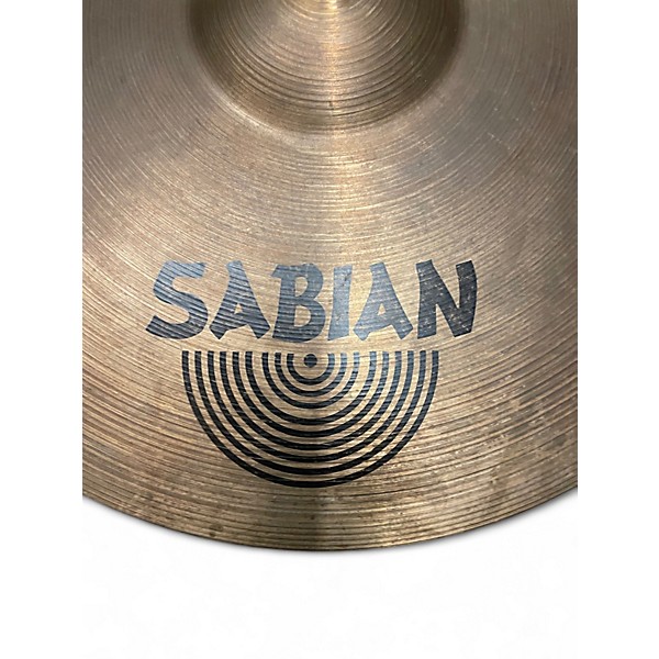 Used SABIAN 20in B8 Ride Cymbal