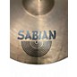 Used SABIAN 20in B8 Ride Cymbal