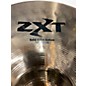 Used Zildjian 14in ZXT Solid Hi Hat Pair Cymbal