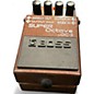 Used BOSS OC3 Super Octave Effect Pedal