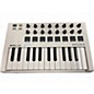 Used Arturia Minilab MKII MIDI Controller thumbnail