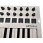 Used Arturia Minilab MKII MIDI Controller