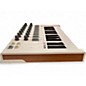 Used Arturia Minilab MKII MIDI Controller