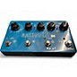 Used TC Electronic Flashback X4 Delay And Looper Effect Pedal thumbnail
