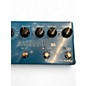 Used TC Electronic Flashback X4 Delay And Looper Effect Pedal