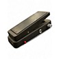 Used Dunlop 535Q-B Wah Effect Pedal thumbnail