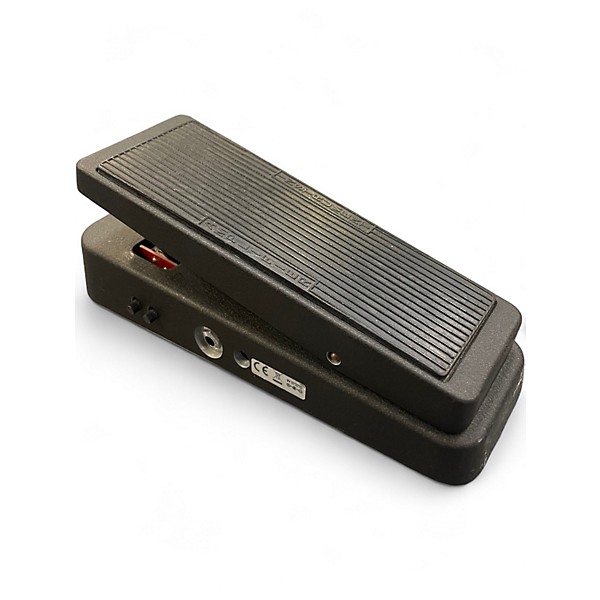 Used Dunlop 535Q-B Wah Effect Pedal