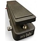 Used Dunlop 535Q-B Wah Effect Pedal