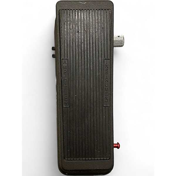 Used Dunlop 535Q-B Wah Effect Pedal