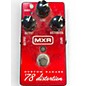 Used MXR M78 1978 Custom Badass Distortion Effect Pedal thumbnail