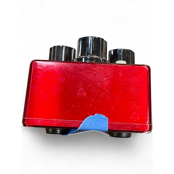 Used MXR M78 1978 Custom Badass Distortion Effect Pedal