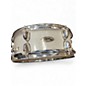 Used SPL 13in VELOCITY Silver Sparkle Drum thumbnail