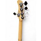 Used Sire Marcus Miller V9 Swamp Ash 5 String SUNBURST RED Electric Bass Guitar
