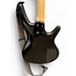 Used Ibanez GSR 100EXL Black Electric Bass Guitar