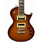 Used ESP LTD Deluxe 3 Color Sunburst Solid Body Electric Guitar