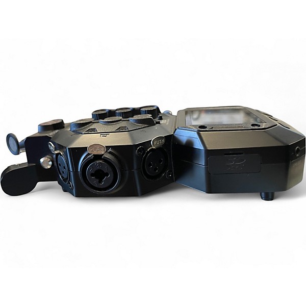 Used Zoom H8 MultiTrack Recorder