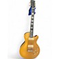 Used Eastman SB56 Gold Solid Body Electric Guitar thumbnail