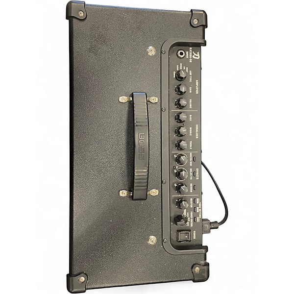 Used BOSS Katana KTN50 50W 1X12 Guitar Combo Amp