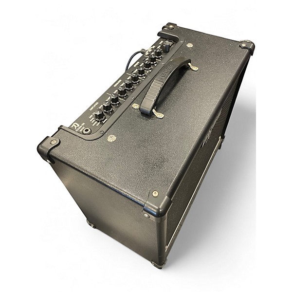 Used BOSS Katana KTN50 50W 1X12 Guitar Combo Amp