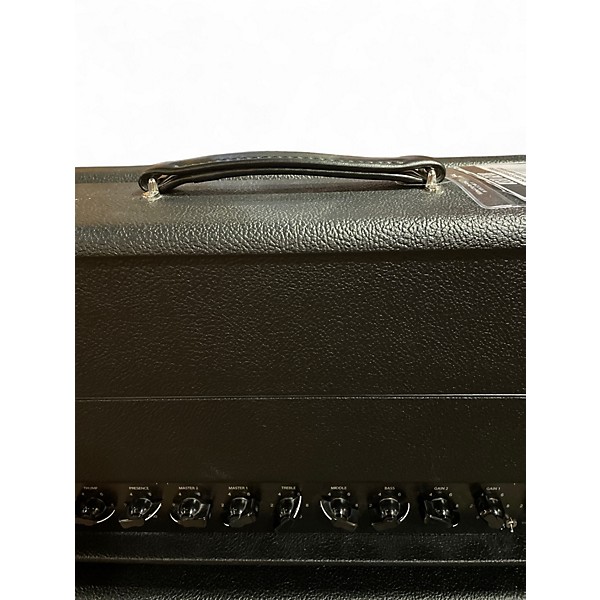 Used Friedman SS-100 Steve Stevens Signature V2 Tube Guitar Amp Head