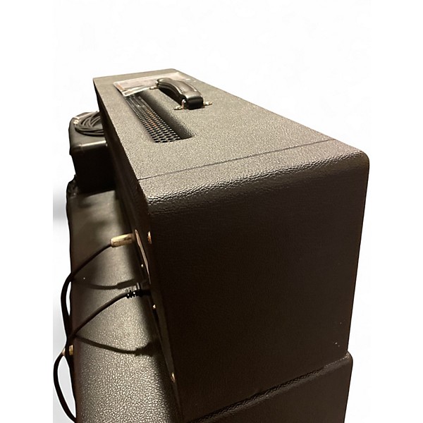 Used Friedman SS-100 Steve Stevens Signature V2 Tube Guitar Amp Head