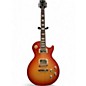Used Gibson Les Paul Standard 60s Faded Vintage Cherry Sunburst Solid Body Electric Guitar thumbnail