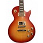 Used Gibson Les Paul Standard 60s Faded Vintage Cherry Sunburst Solid Body Electric Guitar