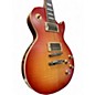 Used Gibson Les Paul Standard 60s Faded Vintage Cherry Sunburst Solid Body Electric Guitar