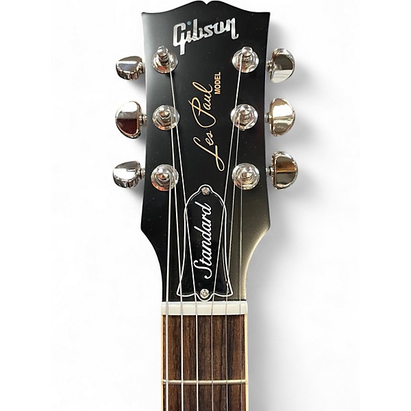 Used Gibson Les Paul Standard 60s Faded Vintage Cherry Sunburst Solid Body Electric Guitar