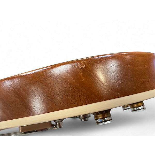 Used Gibson Les Paul Standard 60s Faded Vintage Cherry Sunburst Solid Body Electric Guitar