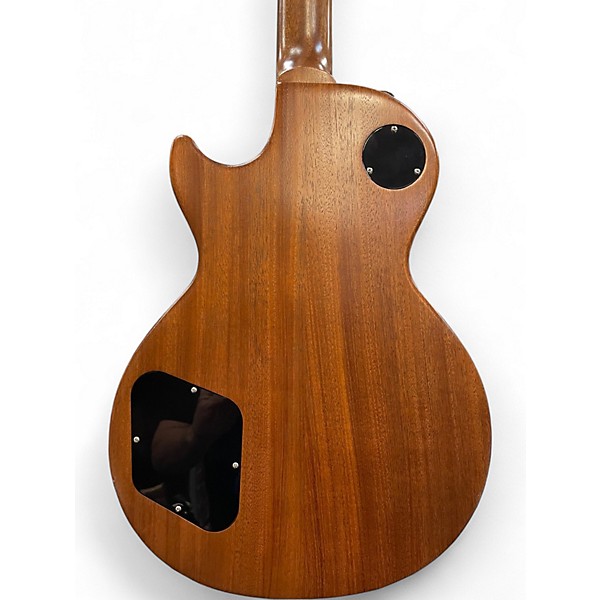 Used Gibson Les Paul Standard 60s Faded Vintage Cherry Sunburst Solid Body Electric Guitar