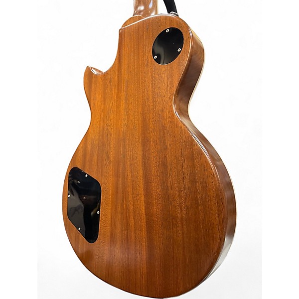 Used Gibson Les Paul Standard 60s Faded Vintage Cherry Sunburst Solid Body Electric Guitar