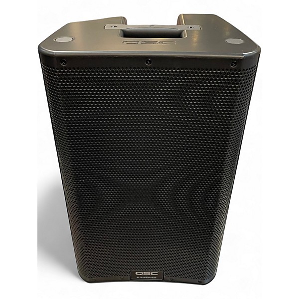 Used QSC K10.2 Powered Speaker