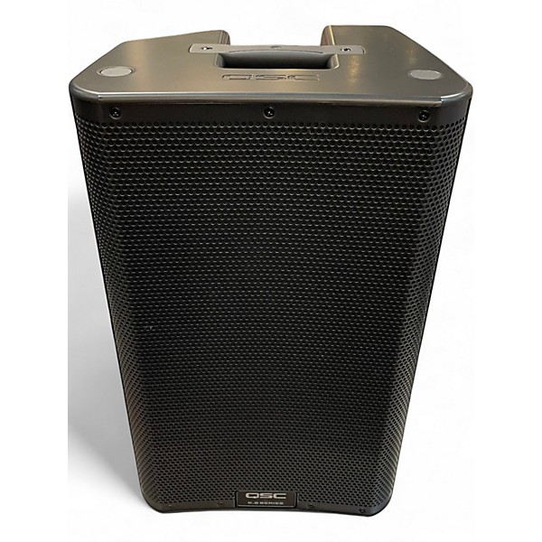 Used QSC K10.2 Powered Speaker