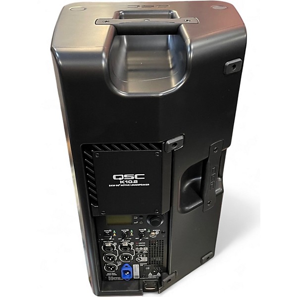 Used QSC K10.2 Powered Speaker