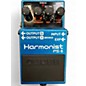 Used BOSS PS6 Harmonist Effect Pedal thumbnail