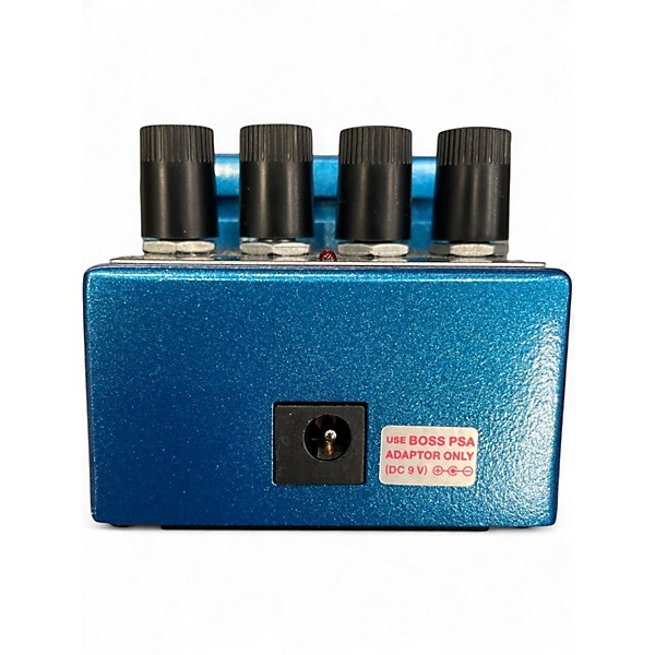 Used BOSS PS6 Harmonist Effect Pedal