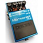Used BOSS PS6 Harmonist Effect Pedal