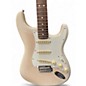 Used Fender Player Stratocaster 70th anniversary mary Kay Trans Blonde Solid Body Electric Guitar thumbnail