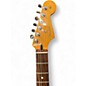 Used Fender Player Stratocaster 70th anniversary mary Kay Trans Blonde Solid Body Electric Guitar