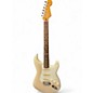 Used Fender Player Stratocaster 70th anniversary mary Kay Trans Blonde Solid Body Electric Guitar