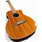 Used Ohana BK35-GCE Mahogany Ukulele thumbnail