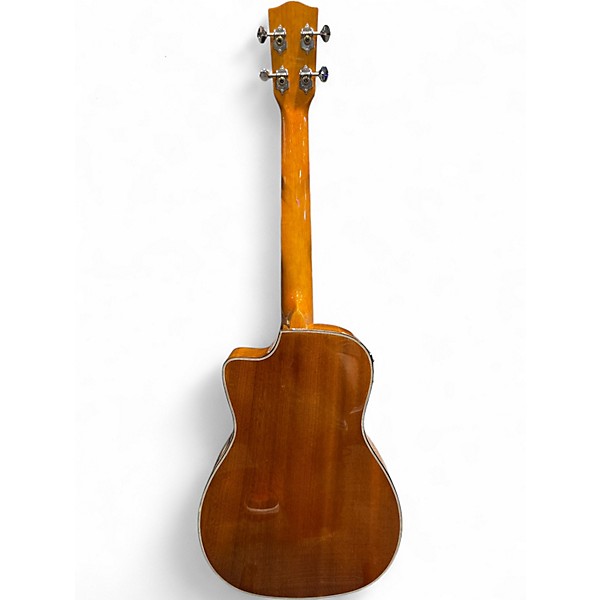 Used Ohana BK35-GCE Mahogany Ukulele