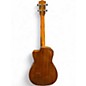 Used Ohana BK35-GCE Mahogany Ukulele