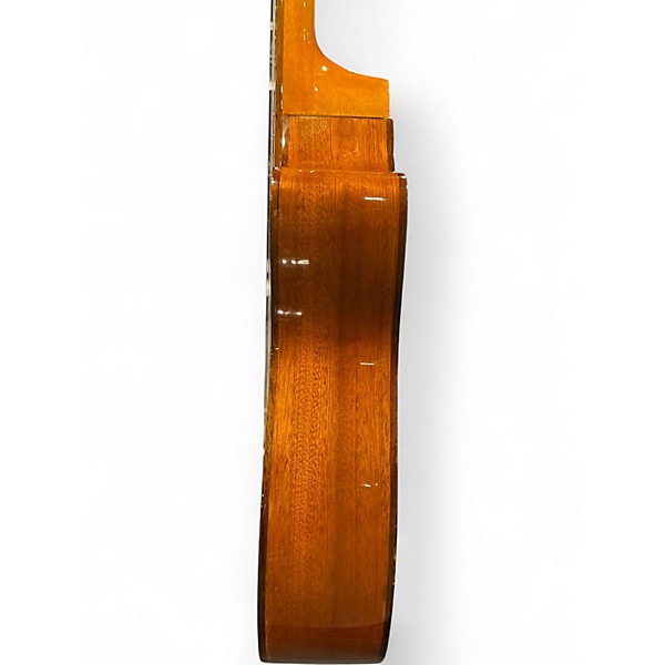 Used Ohana BK35-GCE Mahogany Ukulele