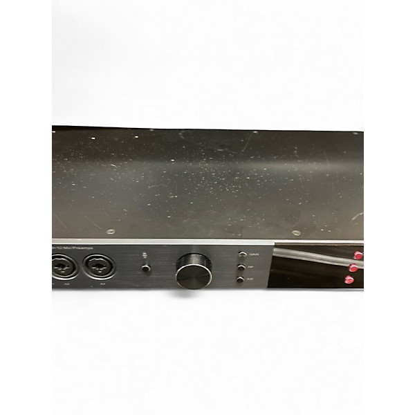 Used Antelope Audio STUDIO SYNERGY AUDIO INTERFACE Audio Interface