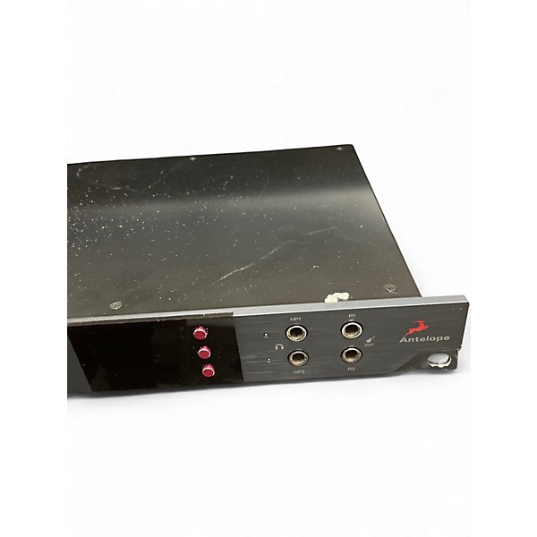 Used Antelope Audio STUDIO SYNERGY AUDIO INTERFACE Audio Interface